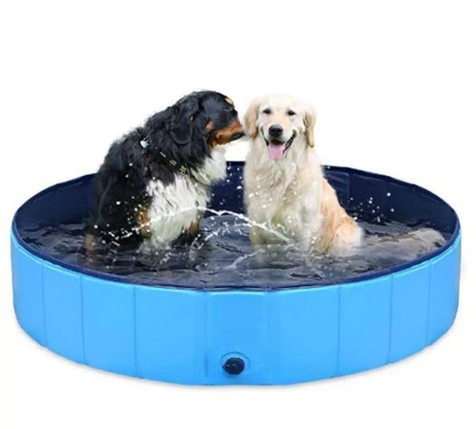 Juguete Perros Piscina ultifucacional Prueba Agua Rondon-5