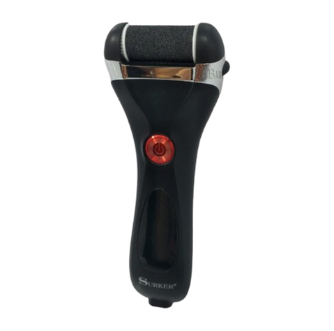 Pedicura Callos Pies Electrico Profesional Mujer Rondon-0