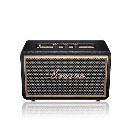 Parlante Portatil Bluetooth Amplificador Sonido Audio Rondon-0