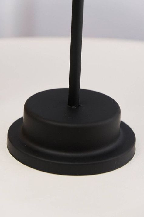 Lampara Mesa Escritorio Led Decorativa Nordico Rondon-5