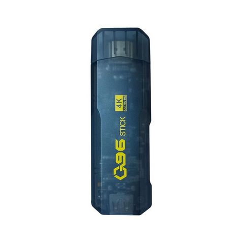 TV Box Stick Android Q96 Portatil Entretenimiento Hogar Lau-0