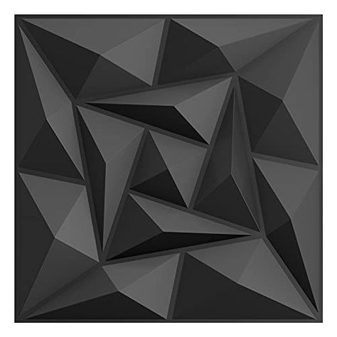 Panel Pared 3D Decoración Interior Flores Dormitorio Rondon-1