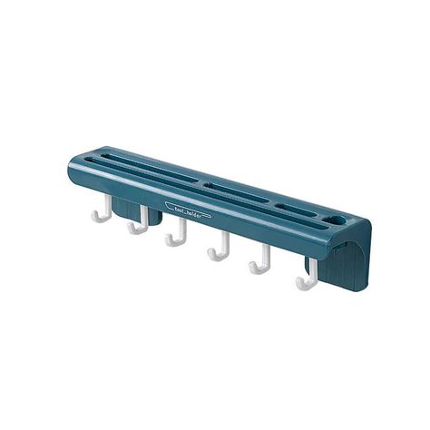 Soporte Cuchillo Magnético Pared Almacenamiento Hogar Rondon-0