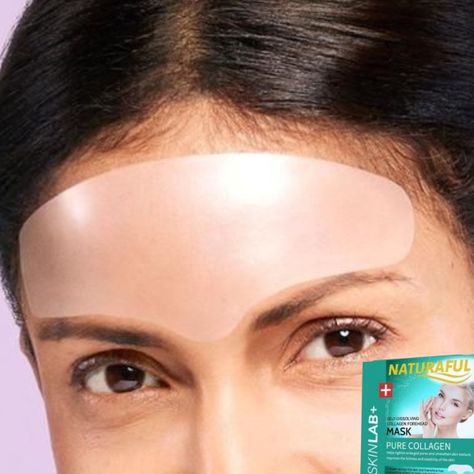 Parches Colágeno Absorbentes Hidratación Firmeza 4 Pack Jhn-3