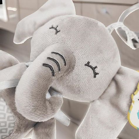 Sonajero Peluche Suave Estimulacion Cuna Coche Bebes Lau-7
