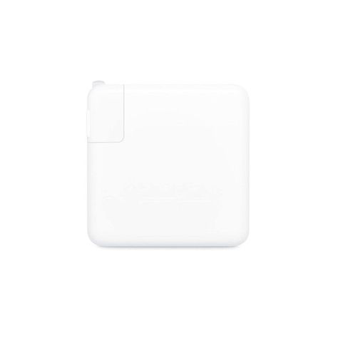 Adaptador Corriente Cargador Rápido USB C Portatil Rondon-0