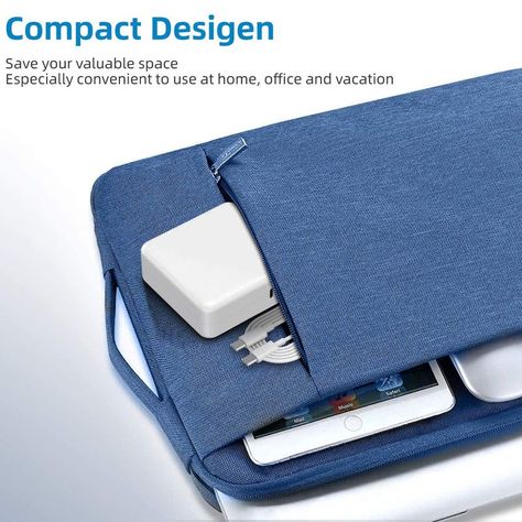 Adaptador Corriente Cargador Rápido USB C Portatil Rondon-7