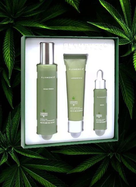 Kit SkinCare Astringente Seboregulador Piel Grasa -3