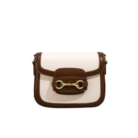 Cartera Hombro Vintage Mujer Retro Popular Damas Rondon-0