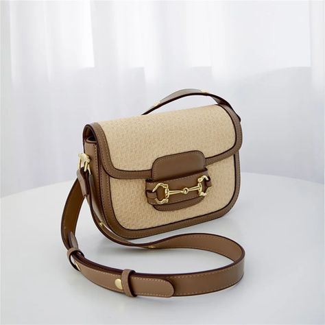 Cartera Hombro Vintage Mujer Retro Popular Damas Rondon-7