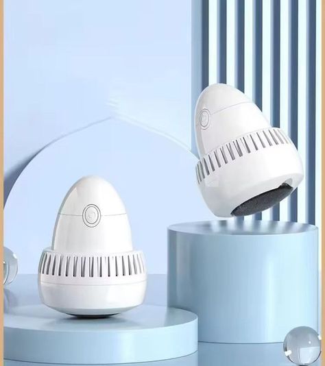 Removedor Callos Eléctrico Amolador Pies Usb Talon Rondon-2
