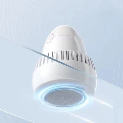 Removedor Callos Eléctrico Amolador Pies Usb Talon Rondon-3