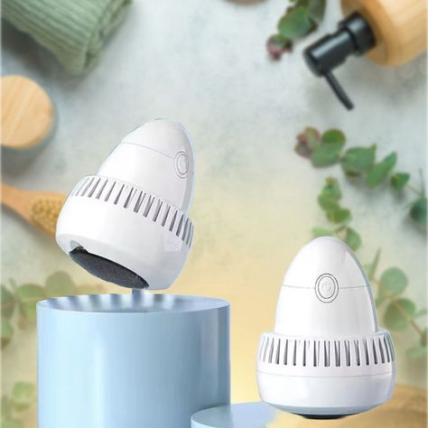 Removedor Callos Eléctrico Amolador Pies Usb Talon Rondon-6