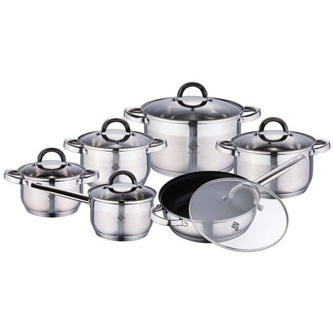 Juego Utensilios Cocina Tapa Antiadherente Resistente Rondon-0