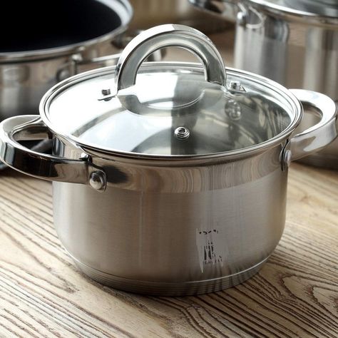 Juego Utensilios Cocina Tapa Antiadherente Resistente Rondon-3