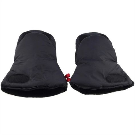 Guantes Invierno Frio Cubre Manos Extra Gruesos Calidos Jer-0