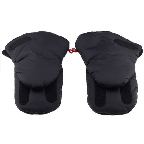 Guantes Invierno Frio Cubre Manos Extra Gruesos Calidos Jer-6