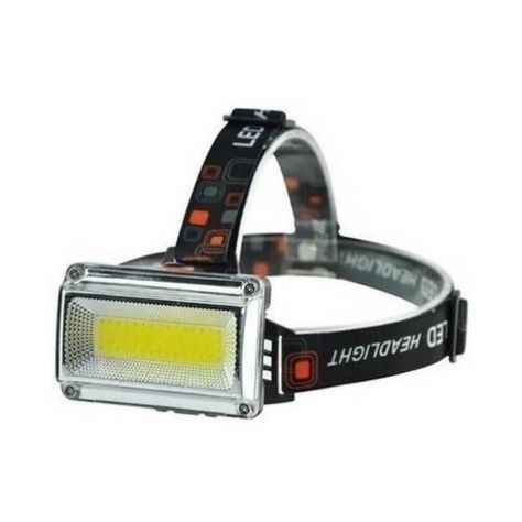 Faro Delanteros Deslumbramiento Camping Iluminacion Rondon-0