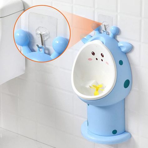 Pelela Baño Niños Orinal Extraíble Graduable Pelela Rondon-6