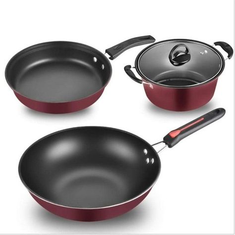 Ollas Multifuncional Coccion Cocina Multi Alimentos Rondon-0