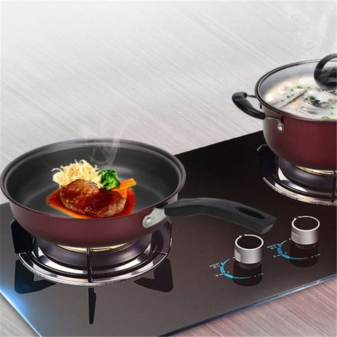 Ollas Multifuncional Coccion Cocina Multi Alimentos Rondon-1