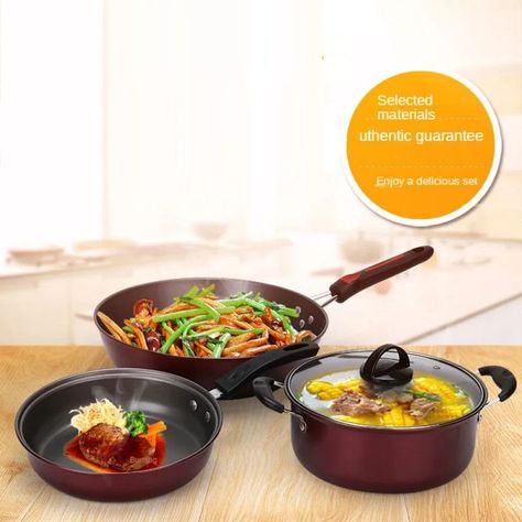 Ollas Multifuncional Coccion Cocina Multi Alimentos Rondon-4