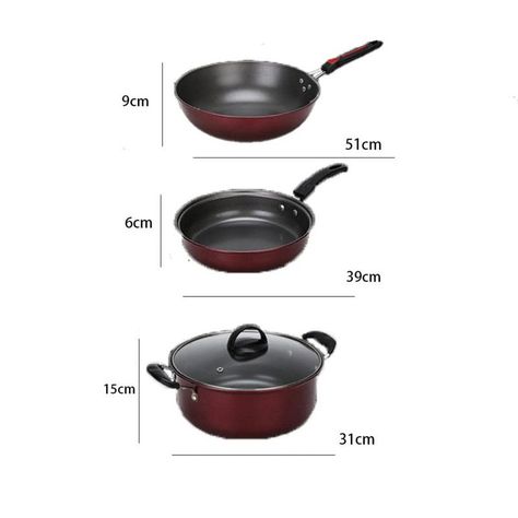 Ollas Multifuncional Coccion Cocina Multi Alimentos Rondon-8