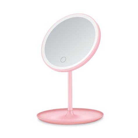 Espejo Maquillaje LED Iluminacion Mujer Espejo Rondon-0