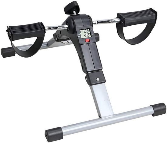 Bicicleta Mini Ejercicio Entrenamiento Resistente Lau-0