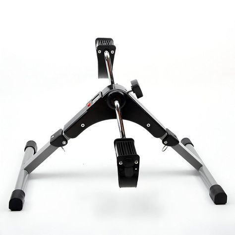 Bicicleta Mini Ejercicio Entrenamiento Resistente Lau-1