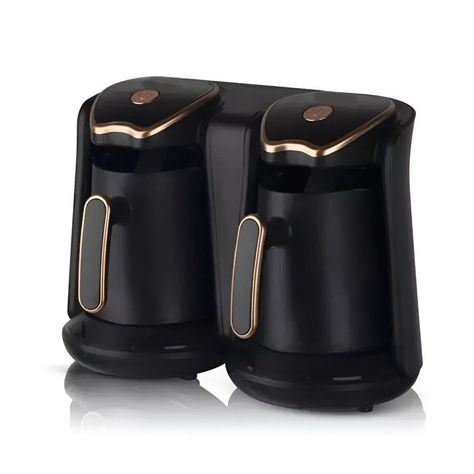 Cafetera Turca Hogar Café Doble Rondon-0