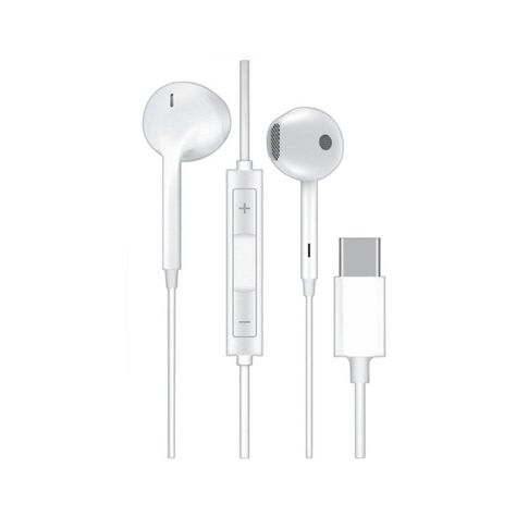Audifonos Apple Basicos Intrauditivos Conector Iphone Lau-0