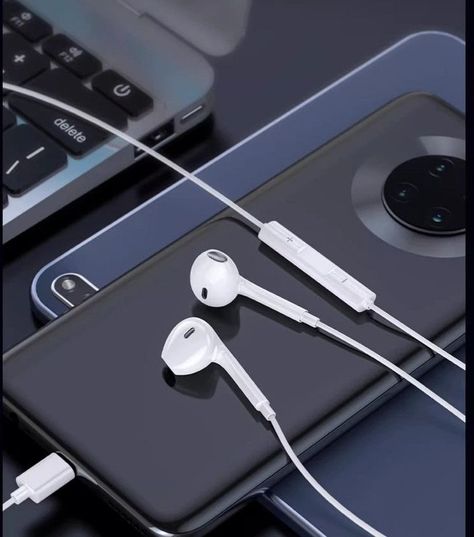 Audifonos Apple Basicos Intrauditivos Conector Iphone Lau-7