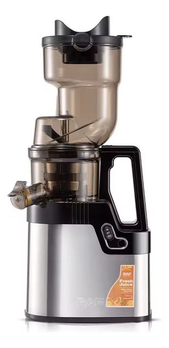 Exprimidor Jugo Multifuncional Extractor Compacto Jhn-1