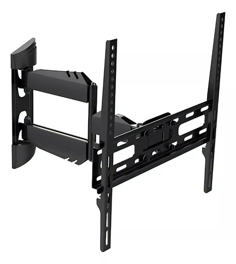 Soporte Articulada Televisor Brazo 26 A 50 Pulgadas Lau-0