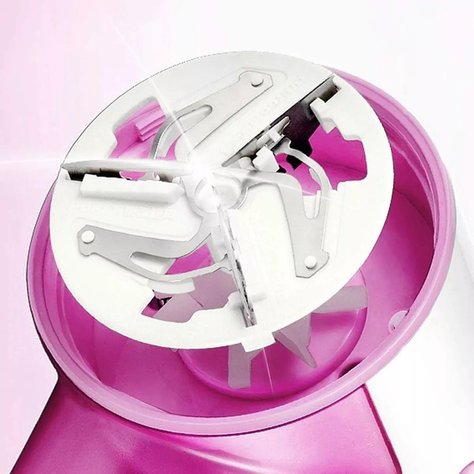 Removedor Pelusas Recargable Inalámbrico Usb Portátil Lau-1