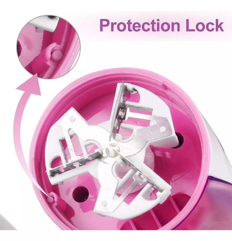 Removedor Pelusas Recargable Inalámbrico Usb Portátil Lau-7