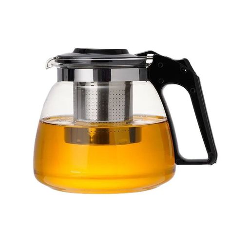 Tetera Cocina Kit Te Café Bebida Caliente Calidad Jer-1