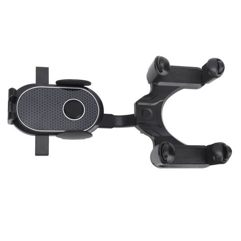 Set 2 Soporte Universal Telefono Rotacion 360 Retrovisor Lau-5