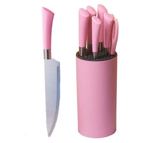 Juego Utensilios Cocina Hermoso Practico Comodidad Rondon-0