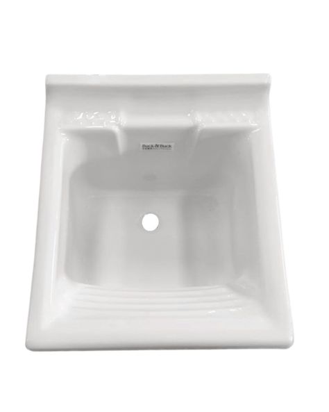 Lavarropa 50x60x30 cm Metacrilato-0
