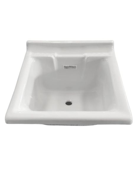 Lavarropa 50x60x30 cm Metacrilato-2