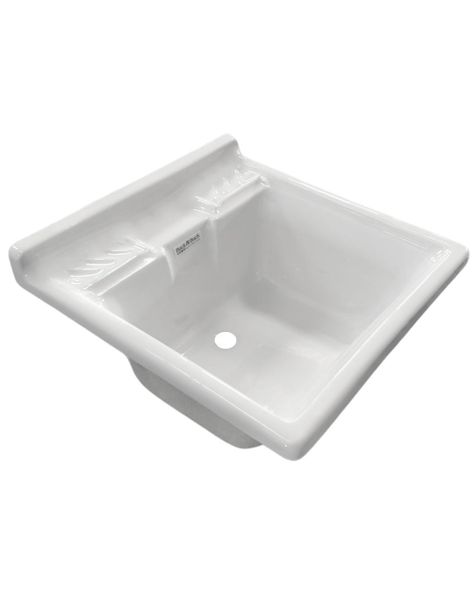 Lavarropa 60x60x33 cm Metacrilato-1
