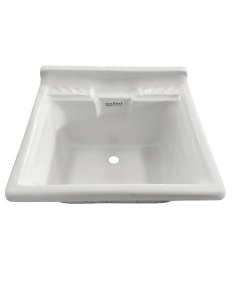 Lavarropa 60x60x33 cm Metacrilato-2