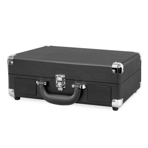 Tornamesa Victrola The Journey con Bluetooth-1