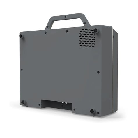 Tornamesa Victrola Re Spin Gris con Bluetooth-4