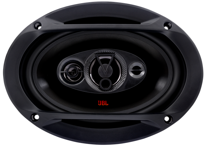 Parlante auto JBL 6x9 4 vías 300 watts-0