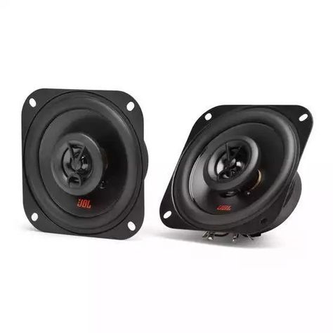Parlante auto dos vias de 10cm 150 watts-0