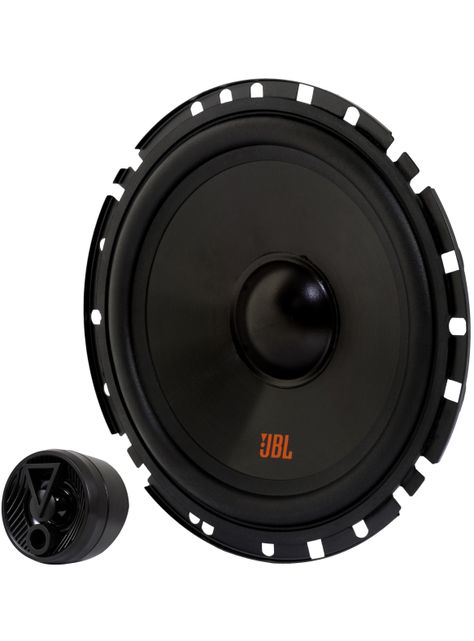 Parlante Componente JBL 16cm 300 watts-4
