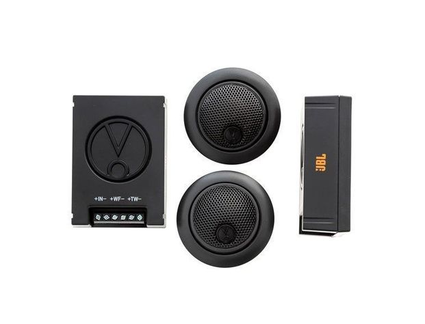 Parlante componente auto JBL 270 watts-3